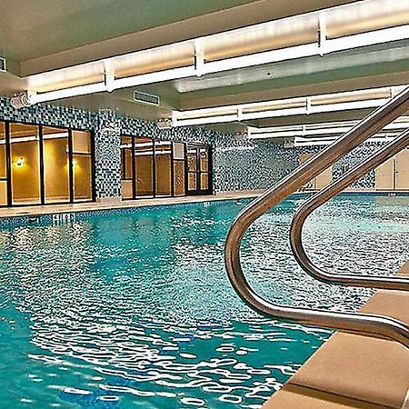 Bluegreen Vacations Eilan Hotel And Spa, Ascend Resort Collection Σαν Αντόνιο Εξωτερικό φωτογραφία