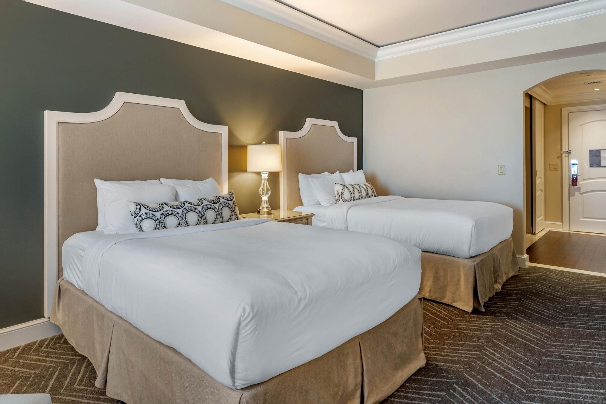 Bluegreen Vacations Eilan Hotel And Spa, Ascend Resort Collection Σαν Αντόνιο Εξωτερικό φωτογραφία