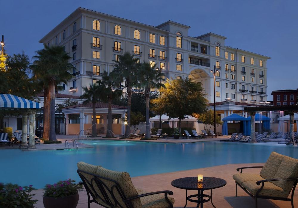 Bluegreen Vacations Eilan Hotel And Spa, Ascend Resort Collection Σαν Αντόνιο Εξωτερικό φωτογραφία