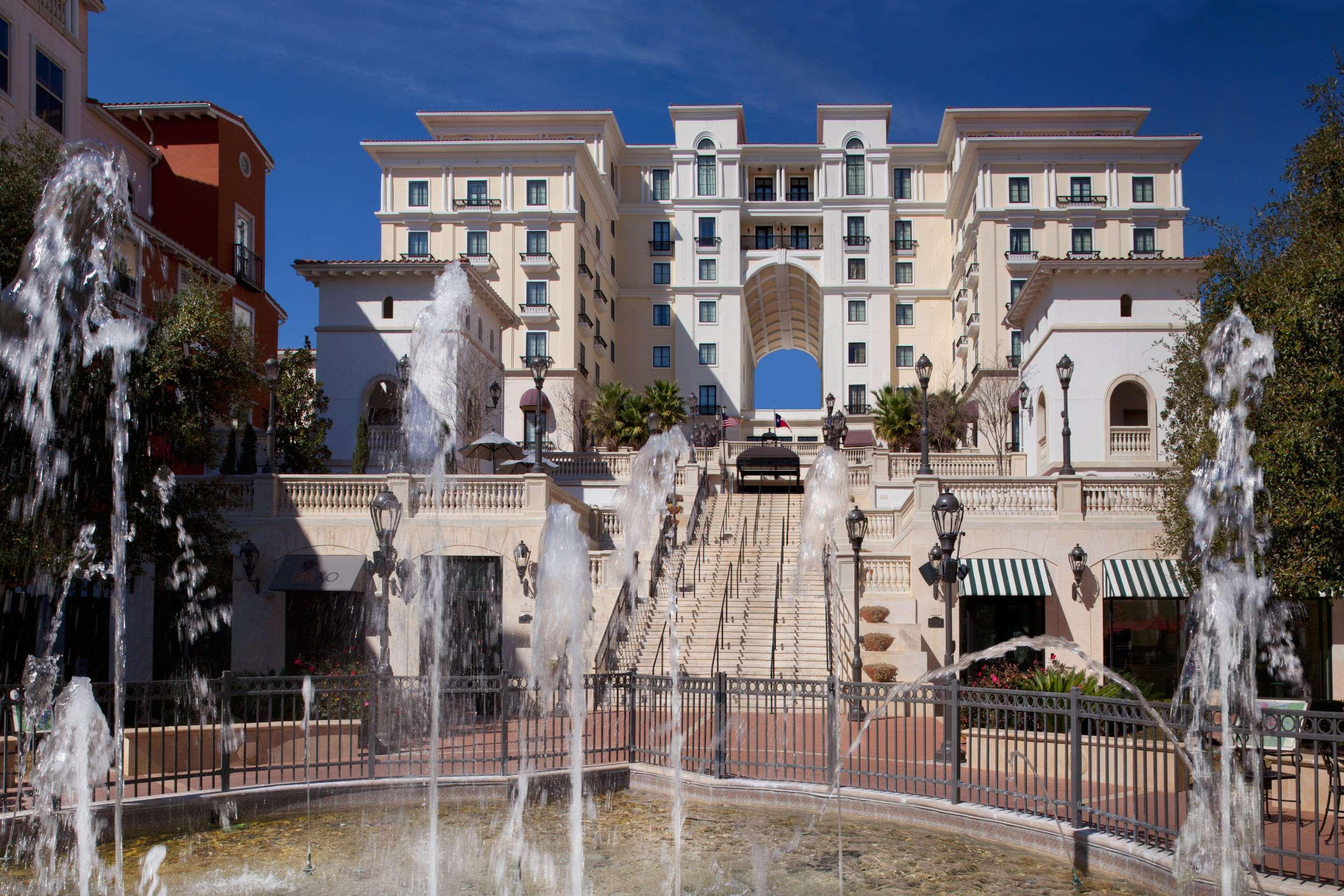 Bluegreen Vacations Eilan Hotel And Spa, Ascend Resort Collection Σαν Αντόνιο Εξωτερικό φωτογραφία