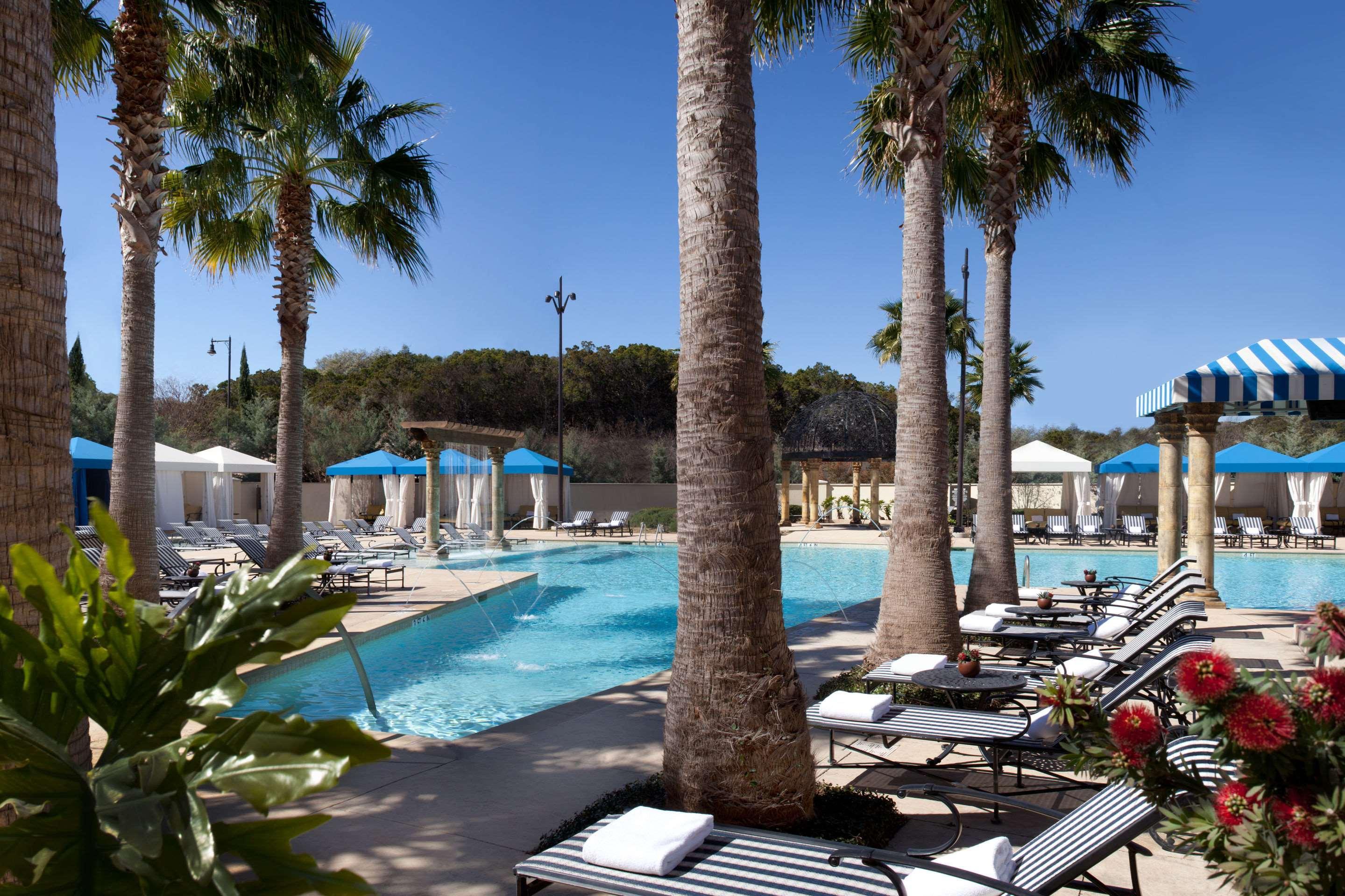 Bluegreen Vacations Eilan Hotel And Spa, Ascend Resort Collection Σαν Αντόνιο Εξωτερικό φωτογραφία