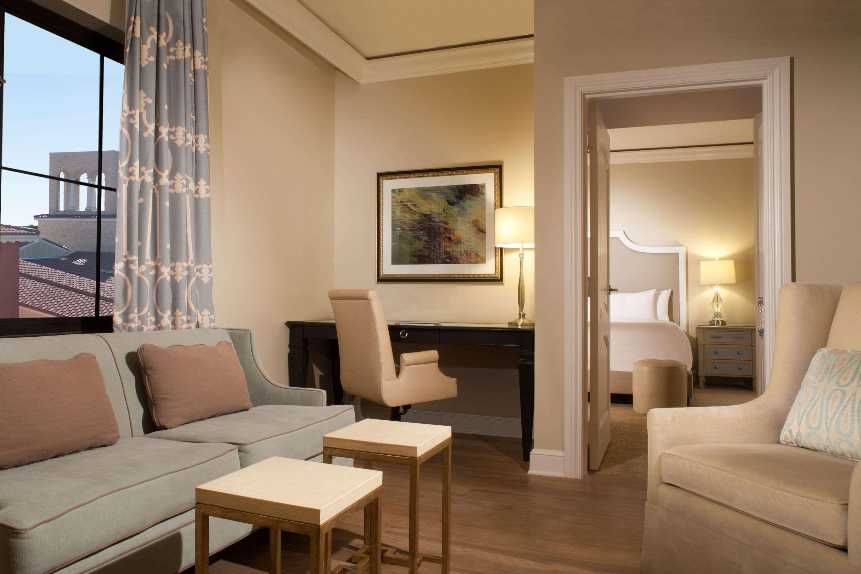 Bluegreen Vacations Eilan Hotel And Spa, Ascend Resort Collection Σαν Αντόνιο Εξωτερικό φωτογραφία