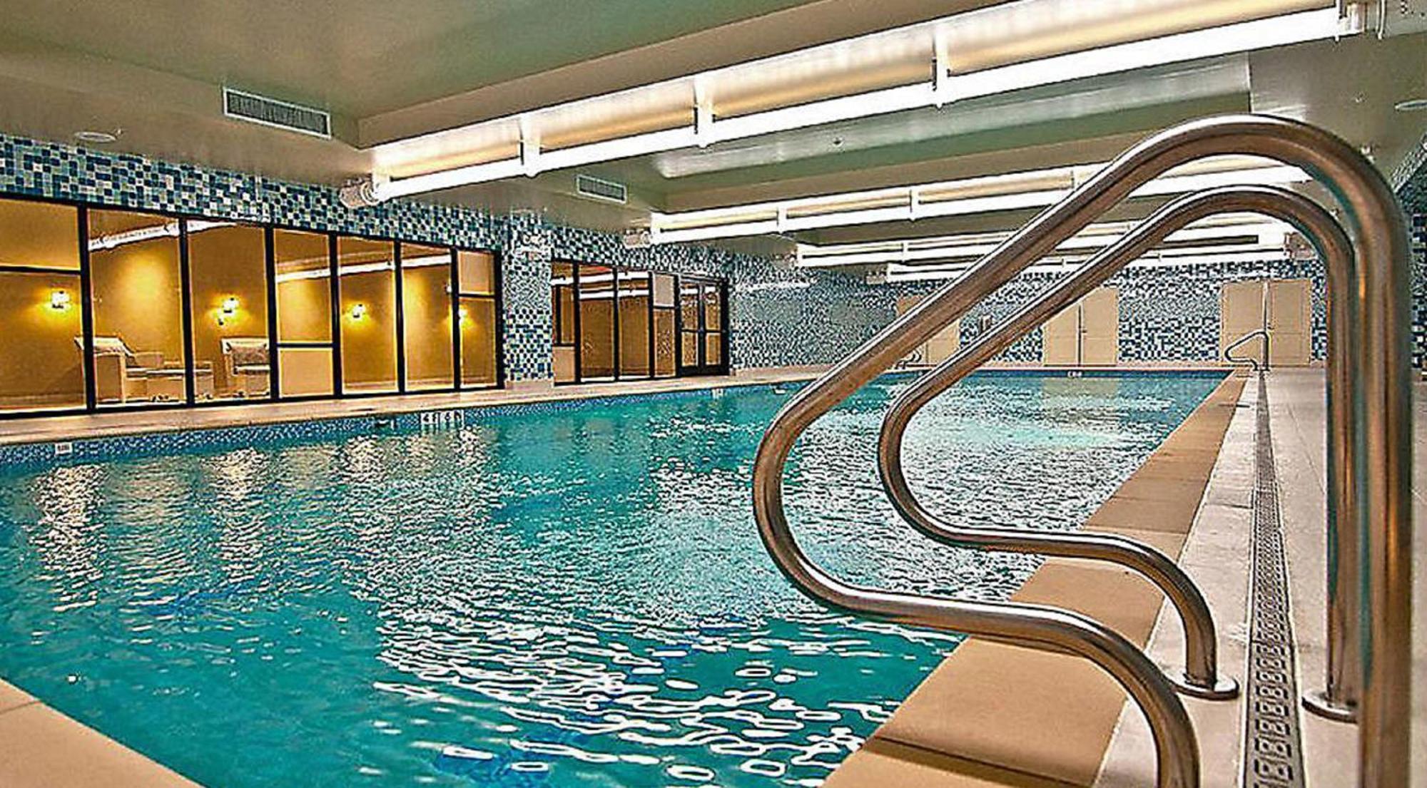 Bluegreen Vacations Eilan Hotel And Spa, Ascend Resort Collection Σαν Αντόνιο Εξωτερικό φωτογραφία