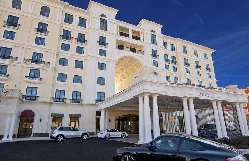 Bluegreen Vacations Eilan Hotel And Spa, Ascend Resort Collection Σαν Αντόνιο Εξωτερικό φωτογραφία