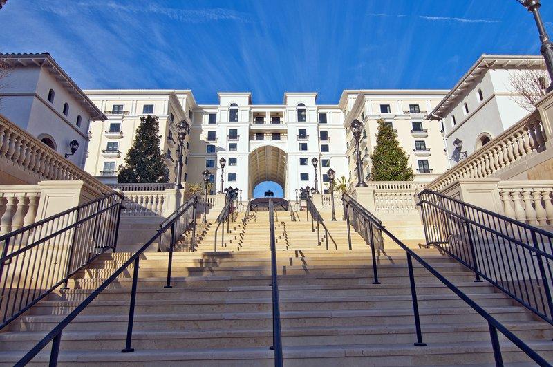 Bluegreen Vacations Eilan Hotel And Spa, Ascend Resort Collection Σαν Αντόνιο Εξωτερικό φωτογραφία