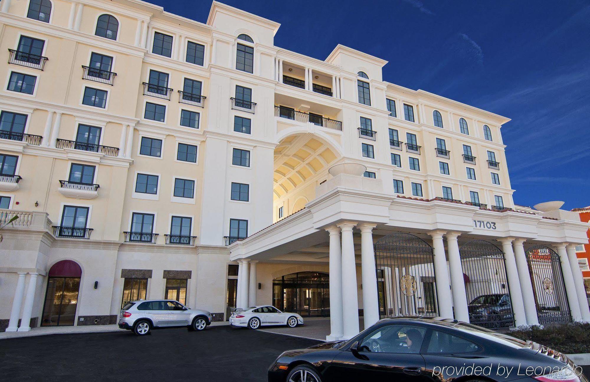 Bluegreen Vacations Eilan Hotel And Spa, Ascend Resort Collection Σαν Αντόνιο Εξωτερικό φωτογραφία