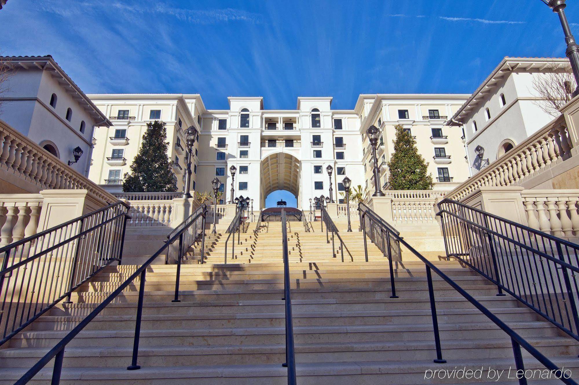 Bluegreen Vacations Eilan Hotel And Spa, Ascend Resort Collection Σαν Αντόνιο Ανέσεις φωτογραφία