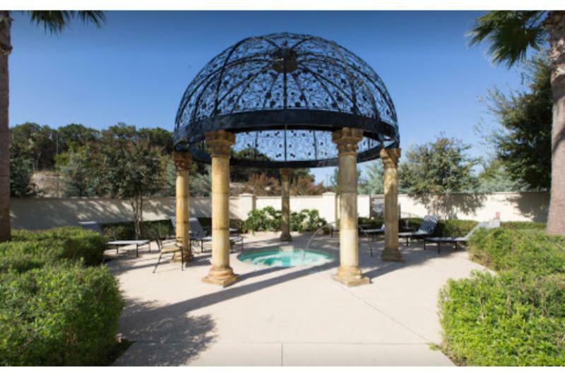 Bluegreen Vacations Eilan Hotel And Spa, Ascend Resort Collection Σαν Αντόνιο Εξωτερικό φωτογραφία